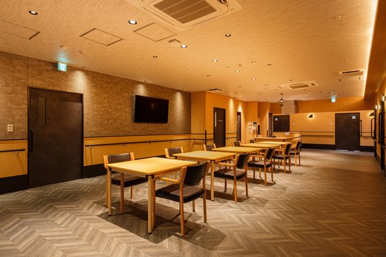 地域密着型特別養護老人ホーム ゆにわ