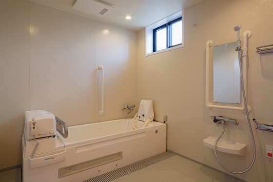 地域密着型特別養護老人ホーム ゆにわ