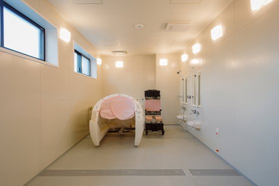 地域密着型特別養護老人ホーム ゆにわ