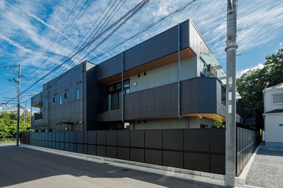 地域密着型特別養護老人ホーム ゆにわ