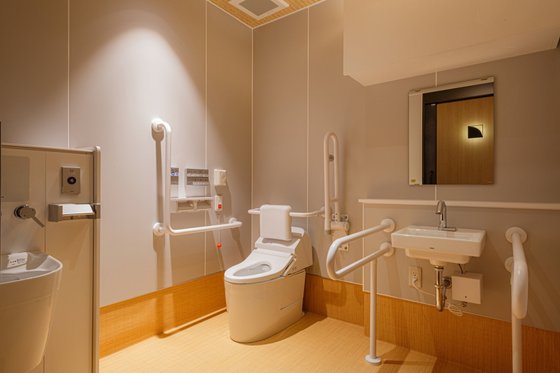 地域密着型特別養護老人ホーム ゆにわ