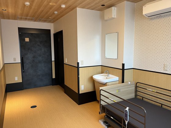 地域密着型特別養護老人ホーム ゆにわ