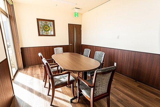 介護付き有料老人ホーム おひさま館2号館