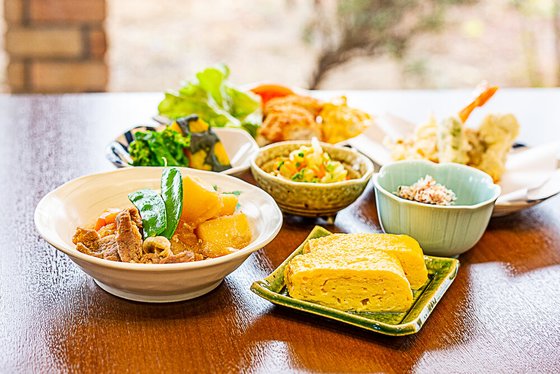 介護付き有料老人ホーム おひさま館2号館