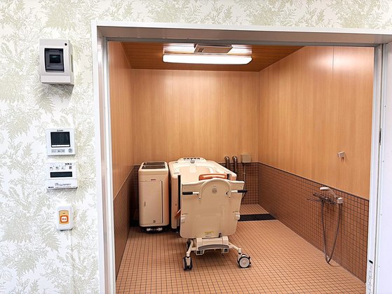 介護付き有料老人ホーム おひさま館2号館