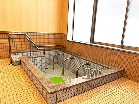 介護付き有料老人ホーム おひさま館2号館