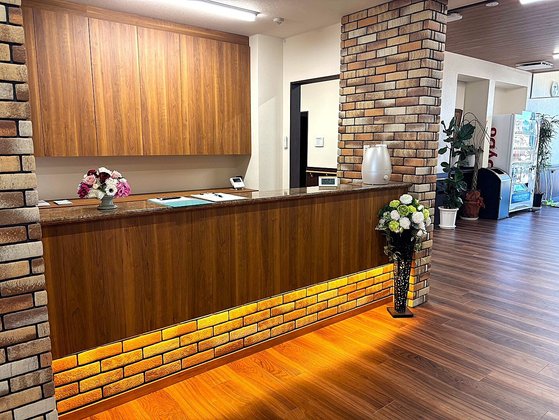 介護付き有料老人ホーム おひさま館2号館