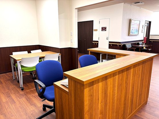 介護付き有料老人ホーム おひさま館2号館