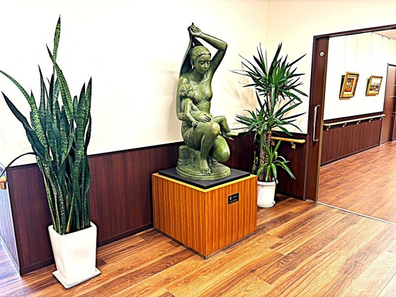 介護付き有料老人ホーム おひさま館2号館