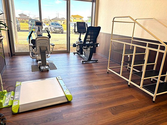 介護付き有料老人ホーム おひさま館2号館