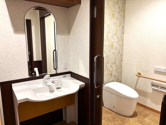 介護付き有料老人ホーム おひさま館2号館