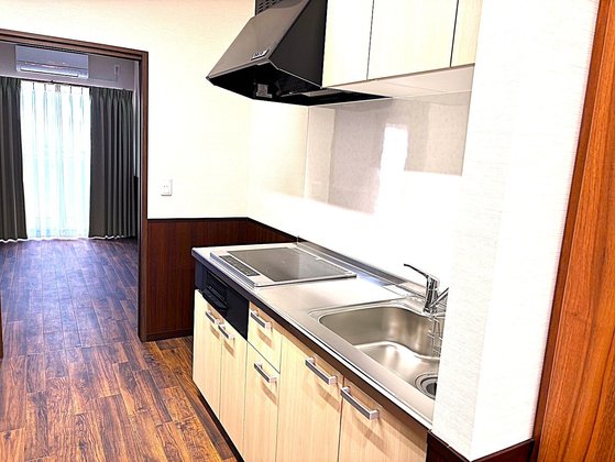 介護付き有料老人ホーム おひさま館2号館