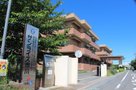 特別養護老人ホーム サンライズ市川