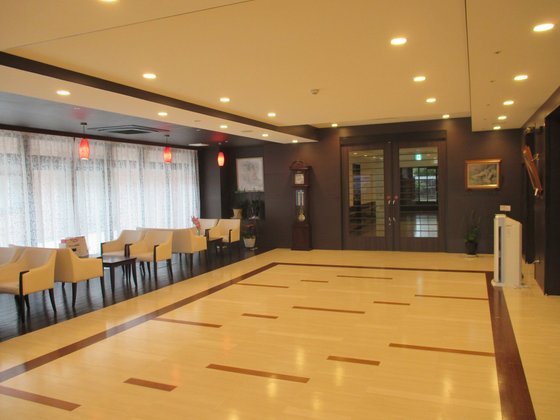 特別養護老人ホーム サンライズ市川