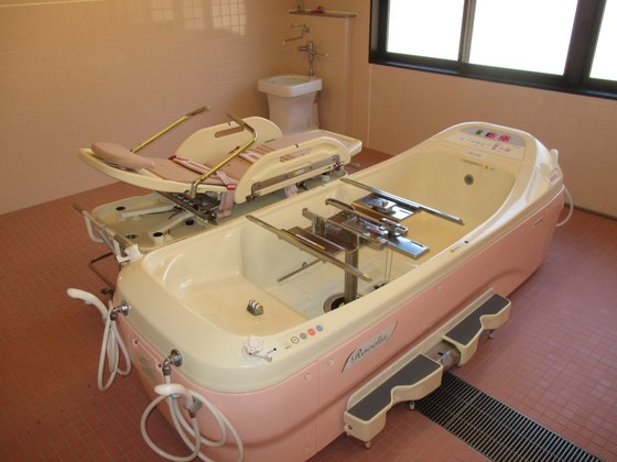 特別養護老人ホーム サンライズ市川