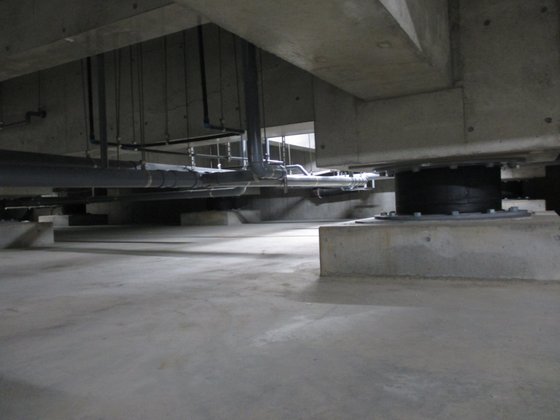 特別養護老人ホーム サンライズ市川