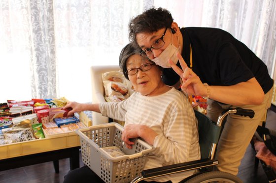 特別養護老人ホーム サンライズ市川