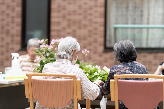 特別養護老人ホーム サンライズ市川