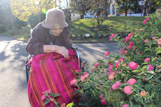 特別養護老人ホーム サンライズ市川