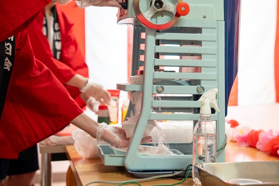 特別養護老人ホーム サンライズ市川