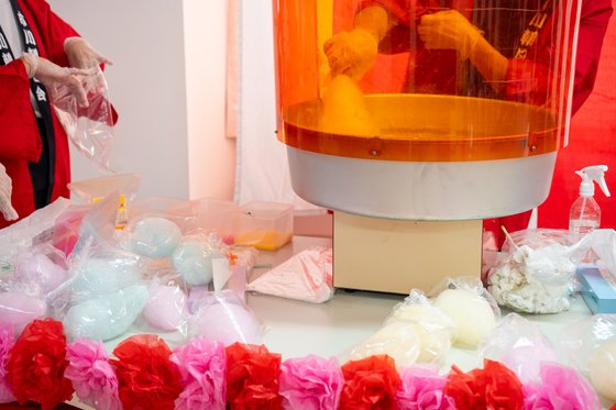 特別養護老人ホーム サンライズ市川