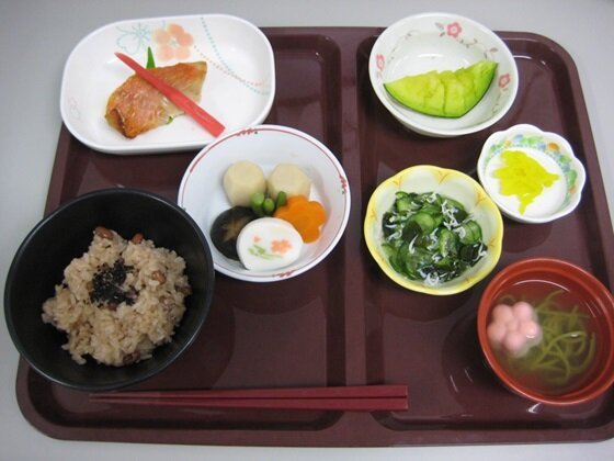 特別養護老人ホーム サンライズ市川