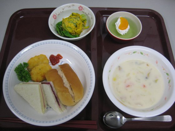 特別養護老人ホーム サンライズ市川