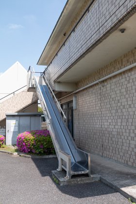 特別養護老人ホーム 市川あさひ荘