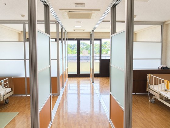 特別養護老人ホーム 市川あさひ荘