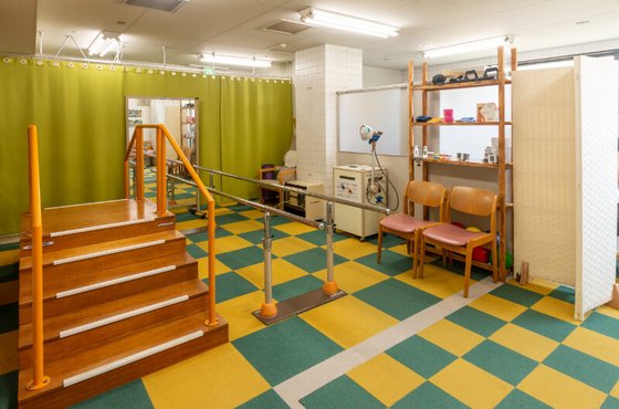 特別養護老人ホーム 市川あさひ荘