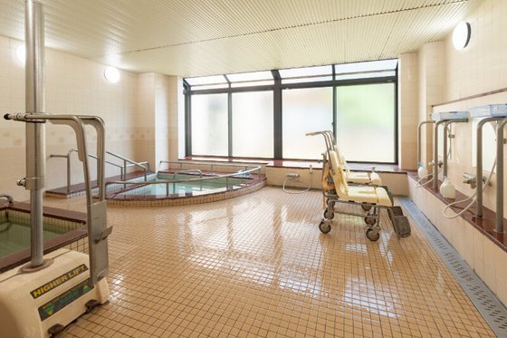 特別養護老人ホーム 市川あさひ荘