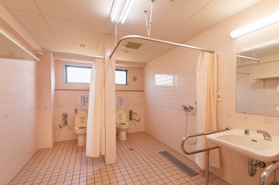 特別養護老人ホーム 市川あさひ荘