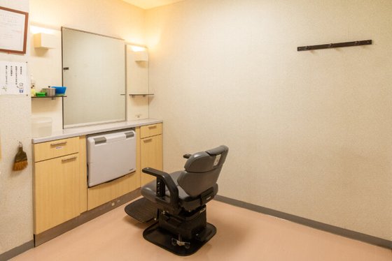 特別養護老人ホーム 市川あさひ荘