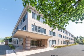 介護老人保健施設市川あさひ荘