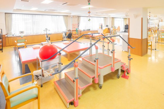 介護老人保健施設市川あさひ荘