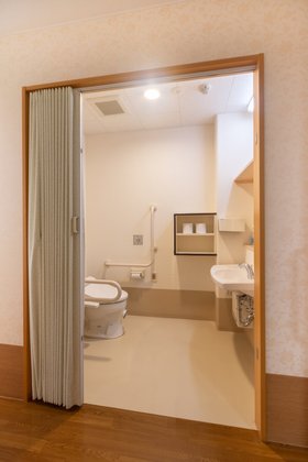 介護老人保健施設市川あさひ荘