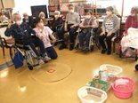 【令和8年5月19日】鯉のぼりゲーム