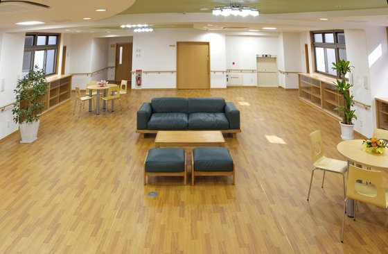 特別養護老人ホーム 清風園