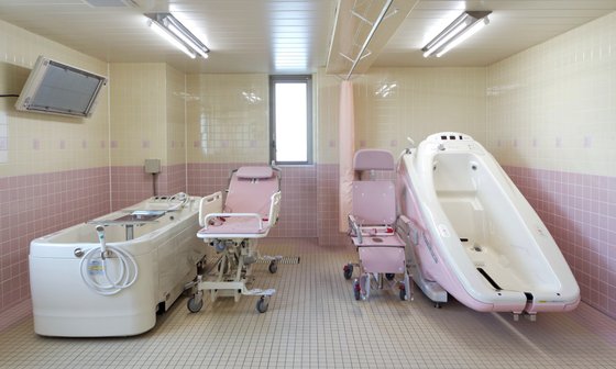 特別養護老人ホーム 清風園