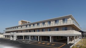 特別養護老人ホーム 清風園