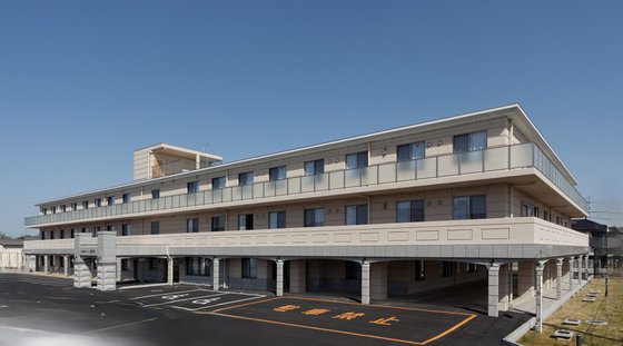 特別養護老人ホーム 清風園