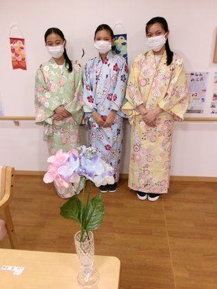 特別養護老人ホーム 清風園