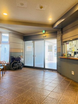 クレインタートル参番館