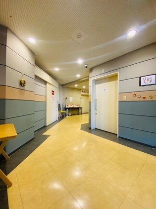 クレインタートル参番館