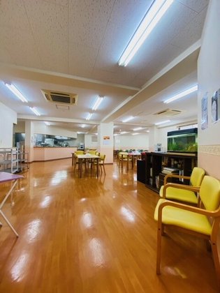 クレインタートル参番館