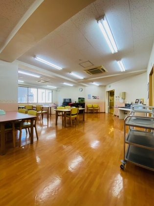 クレインタートル参番館