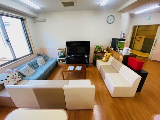 クレインタートル参番館