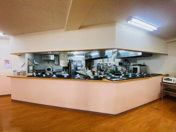 クレインタートル参番館