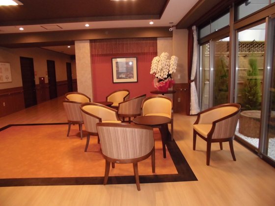 スマイルホーム西井堀