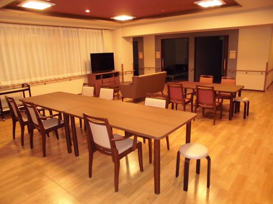 スマイルホーム西井堀